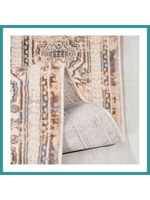Bt Teknik Youdayhomecollection Deniz Model Halı · Ebat: 120X180 Bez