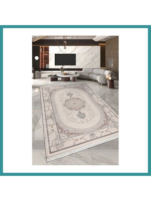 Bt Teknik Youdayhomecollection Deniz Model Halı · Ebat: 80X150 Bez