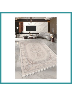 Bt Teknik Youdayhomecollection Deniz Model Halı · Ebat: 240X340 Bez