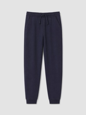 Lc Waikiki Yeni Sezon Lacivert Erkek Çocuk Jogger Eşofman Altı