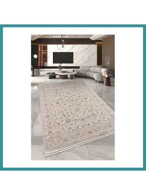 Bt Teknik Youdayhomecollection Deniz Model Halı · Ebat: 300X400 Bez