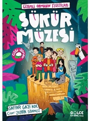 Hace Bazaar Şükür Müzesi