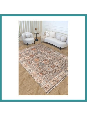 Bt Teknik Youdayhomecollection Aven Model Halı · Ebat: 100X200 Bez