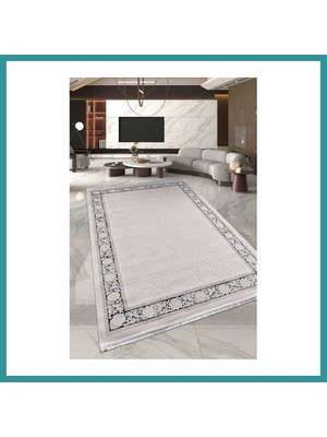 Bt Teknik Youdayhomecollection Deniz Model Halı · Ebat: 240X340 Bez