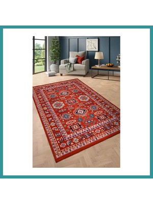 Bt Teknik Youdayhomecollection Kuzey Model Halı · Ebat: 200X300 Bez
