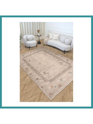 Bt Teknik Youdayhomecollection Aven Model Halı · Ebat: 80X150 Bez
