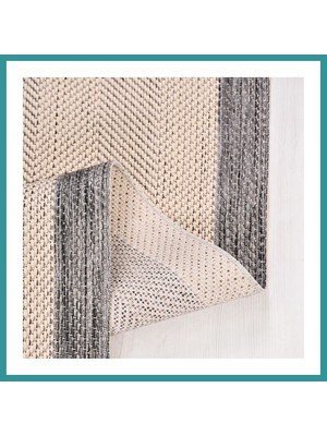 Bt Teknik Youdayhomecollection Adora Model Halı · Ebat: 80X150 Bez