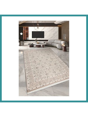 Bt Teknik Youdayhomecollection Deniz Model Halı · Ebat: 240X340 Bez