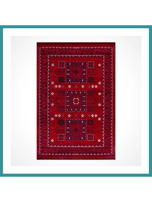Bt Teknik Youdayhomecollection Sina Model Halı · Ebat: 80X150 Bez