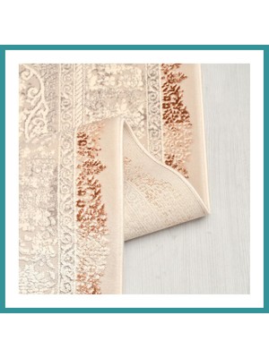 Bt Teknik Youdayhomecollection Özgü Model Halı · Ebat: 160X230 Bez