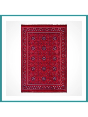 Bt Teknik Youdayhomecollection Sina Model Halı · Ebat: 80X150 Bez