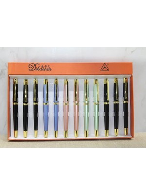 Uravas Store Urprime Tekli Tükenmez Kalem TCX4056