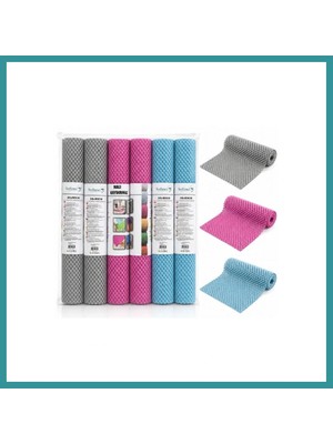Bt Teknik 45X90 Halı Kaydırmaz Bez