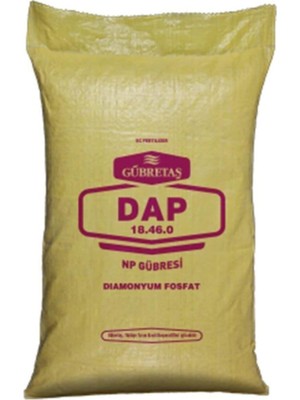 18.46.0 Dap Gübresi-5 kg