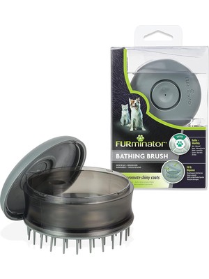 Furminator Banyo Fırçası