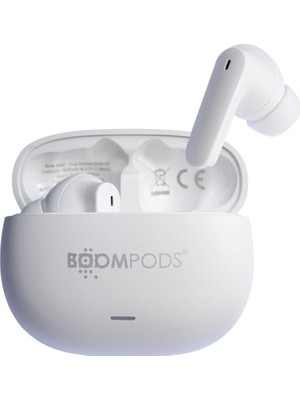 Echobuds Anc, Aktif Gürültü Önleyici Kulaklıklar, Gerçek Kablosuz Bluetooth Kulaklıklar, Enc
