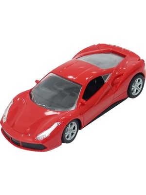 Tr Sun-Sabc-Snc-R/c 1/20 F/f Araba Aztec 4A.3R