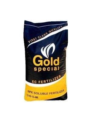 Tr Bağ ve Bahçe Gübresi Formülasyon 13-6-35 (20 kg Paket)