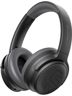 Tr Space Pro Kablosuz Kulaklık Bluetooth5.4 Katlanabilir Saç Bandı Hi-Res Ldac Aktif Gürültü �
