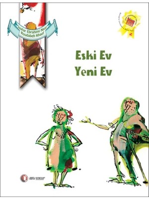 Dolozena Eski Ev Yeni Ev