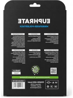 Rafta Euphrate Tank Bezi New Series 750 Gsm 75X55 Mıkrofaser-Polıertuch (Pembe Renk)