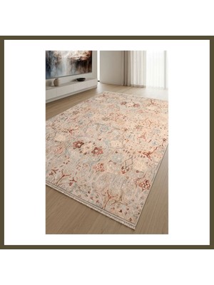 Northcity Youdayhomecollection Parma Model Oturma Odası Halısı · Ebat: 80X80 Bx