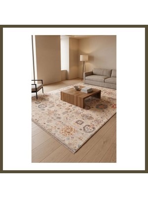 Northcity Youdayhomecollection Parma Model Oturma Odası Halısı · Ebat: 80X80 Bx