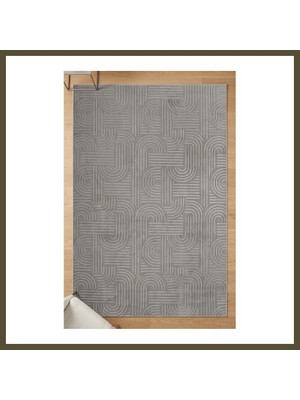 Northcity Youdayhomecollection Valen Model Oturma Odası Halısı · Ebat: 80X80 Bx