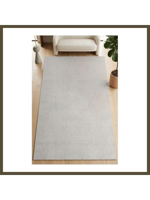 Northcity Youdayhomecollection Valen Model Oturma Odası Halısı · Ebat: 80X80 Bx