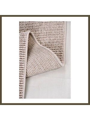 Northcity Youdayhomecollection Ekol Model Oturma Odası Halısı · Ebat: 100X100 Bx