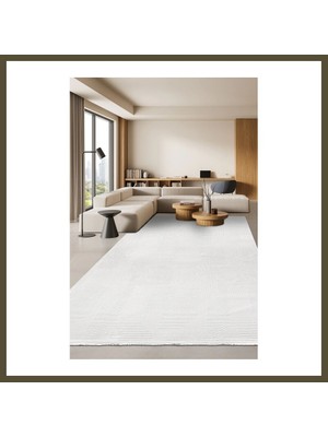 Northcity Youdayhomecollection Wins Model Oturma Odası Halısı · Ebat: 120X120 Bx
