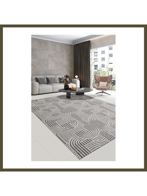 Northcity Youdayhomecollection Vale Model Oturma Odası Halısı · Ebat: 80X80 Bx