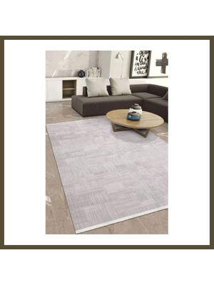 Northcity Youdayhomecollection Vianora Model Oturma Odası Halısı · Ebat: 80X80 Bx