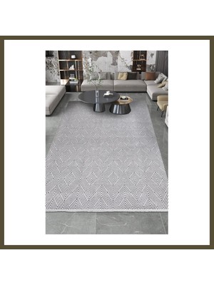 Northcity Youdayhomecollection Roxstone Model Oturma Odası Halısı · Ebat: 80X80 Bx