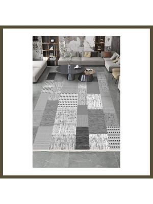 Northcity Youdayhomecollection Roxstone Model Oturma Odası Halısı · Ebat: 80X80 Bx