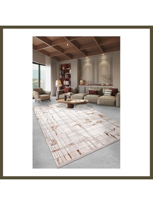 Northcity Youdayhomecollection Valoria Model Oturma Odası Halısı · Ebat: 80X80 Bx