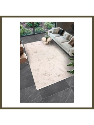 Northcity Youdayhomecollection Sapphire Model Oturma Odası Halısı · Ebat: 80X80 Bx
