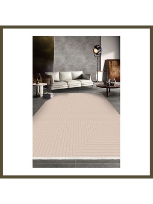 Northcity Youdayhomecollection Macca Model Oturma Odası Halısı · Ebat: 80X80 Bx