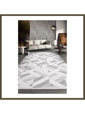 Northcity Youdayhomecollection Macca Model Oturma Odası Halısı · Ebat: 80X80 Bx