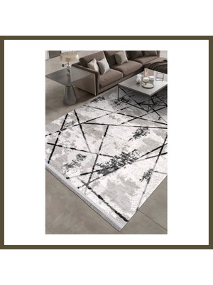 Northcity Youdayhomecollection Filora Model Oturma Odası Halısı · Ebat: 80X80 Bx