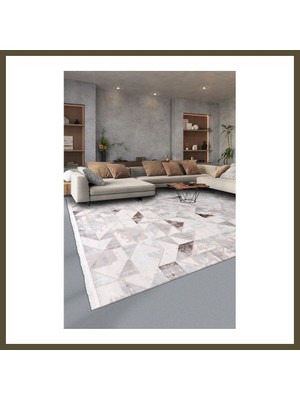 Northcity Youdayhomecollection Eyna Model Oturma Odası Halısı · Ebat: 80X80 Bx