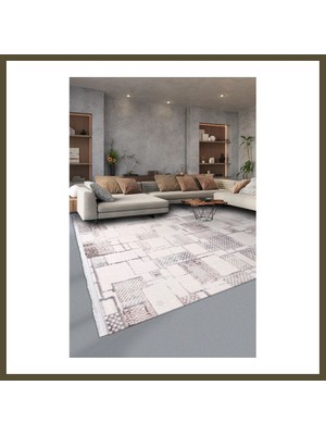Northcity Youdayhomecollection Eyna Model Oturma Odası Halısı · Ebat: 80X80 Bx