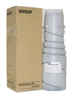 Develop 502B Orjinal Toner - ID-4500 / 4700 (T16670)