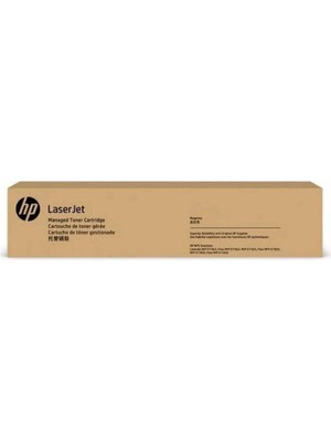 Hp W9161MC Mavi Orjinal Toner- Mfp E877DN / Mfp E87740DN