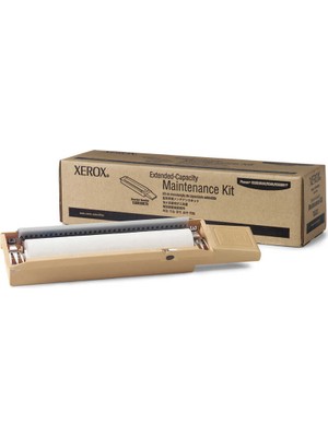 Xerox 108R00676 Orjinal Bakım Kiti - Phaser 8550 (T16501)
