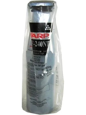 Sharp SF-240MT1 Orjinal Fotokopi Toneri - SF-2040 (T5548)