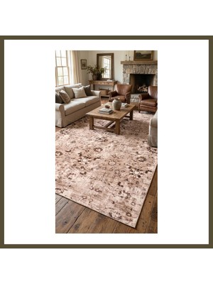 Northcity Youdayhomecollection Valen Model Halı · Ebat: 80X80 Bx