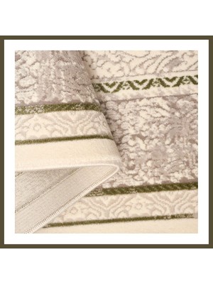 Northcity Youdayhomecollection Özgü Model Halı · Ebat: 80X150 Bx