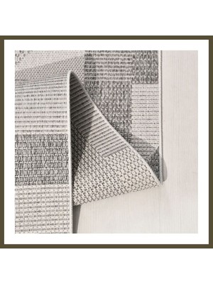 Northcity Youdayhomecollection Sorel Model Halı Robot Süpürgeye Uyumlu · Ebat: 80X80 Bx
