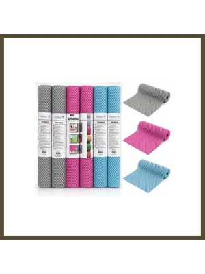 Northcity 45X90 Halı Kaydırmaz Bx